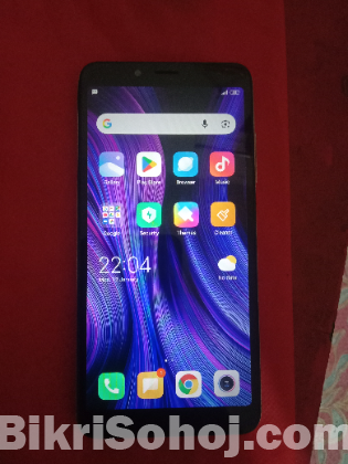 Xiaomi redmi 6